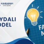 Faydalı Model