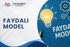 Faydalı Model