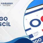 Logo Tescil