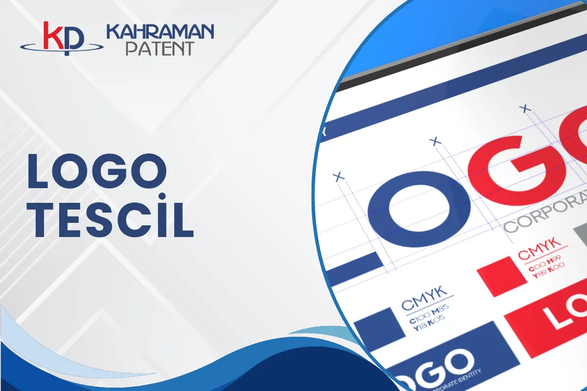 Logo Tescil
