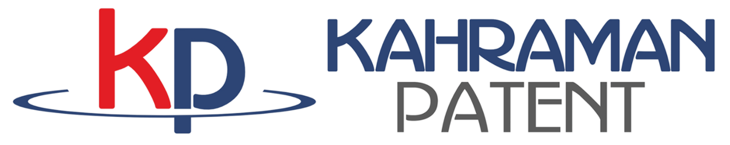 Kahraman Patent Logo