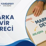Marka Devir