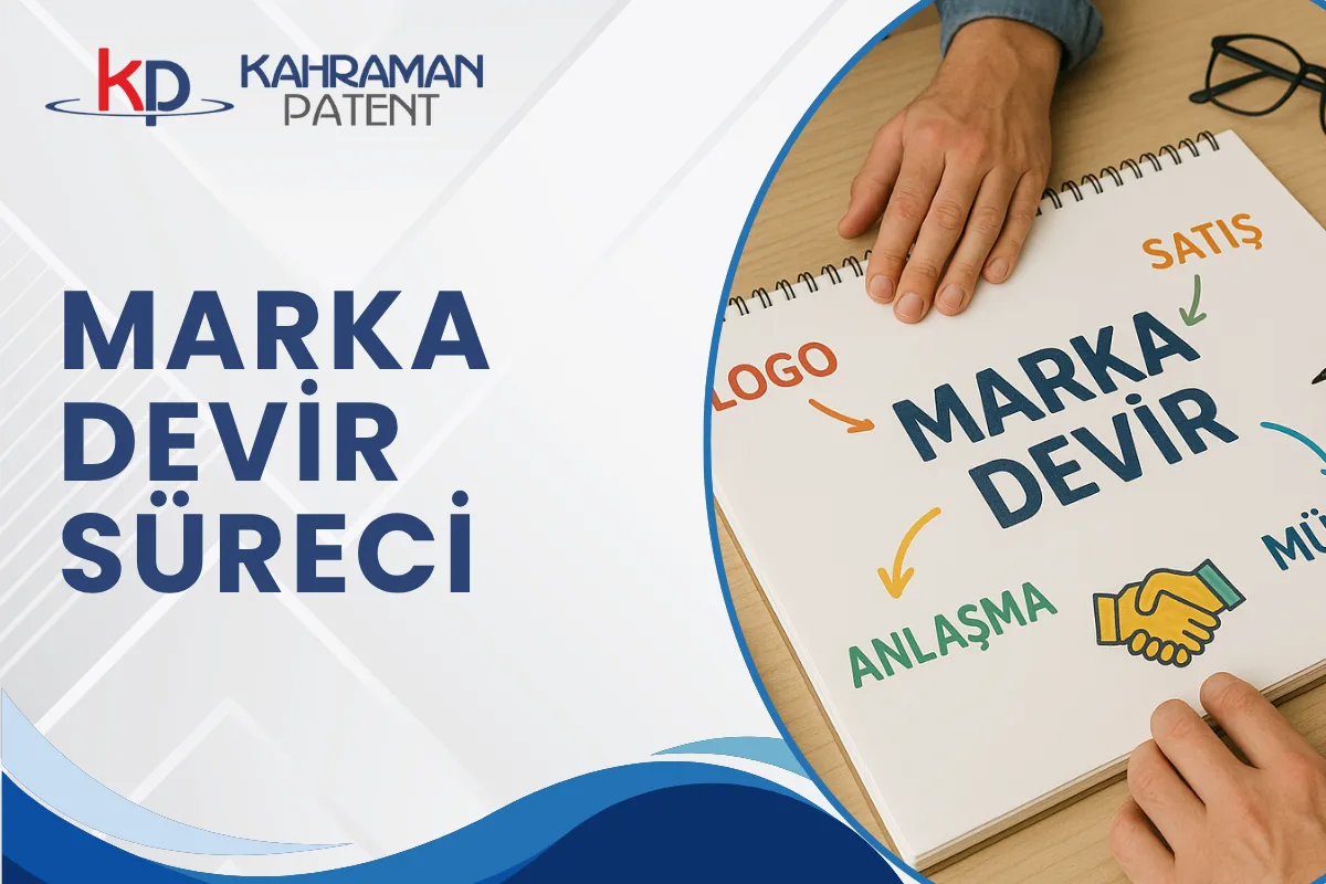 Marka Devir Süreci