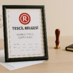 Logo Tescil
