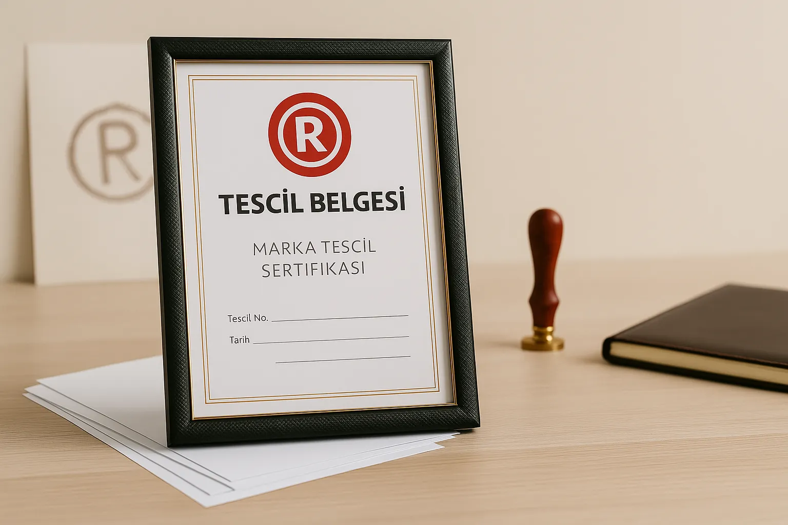 Marka Tescil Nedir? Başvuru Süreci ve Pratik İpuçları