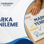 Marka Yenileme