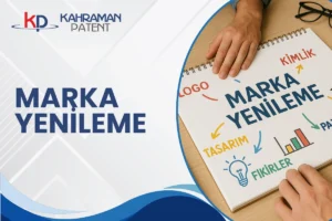 Marka Yenileme