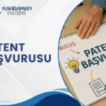 Patent Başvurusu