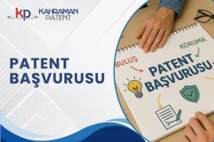 Patent Başvurusu