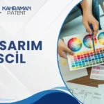 Tasarım Tescil