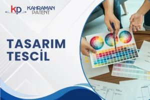 Tasarım Tescil